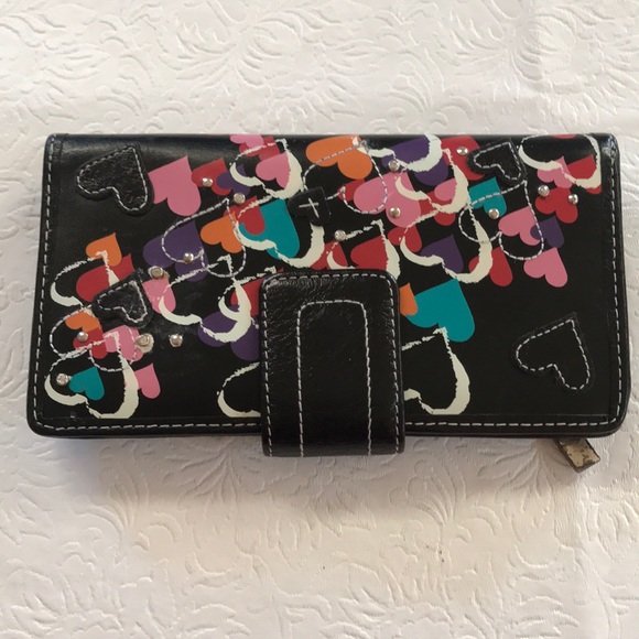 Fossil Handbags - Fossil Women’s wallet